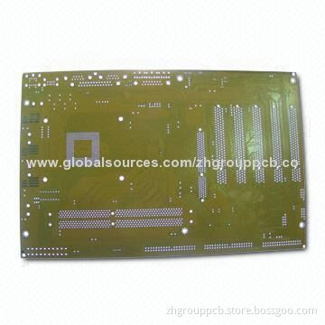 Voice recorder PCB, quick turn